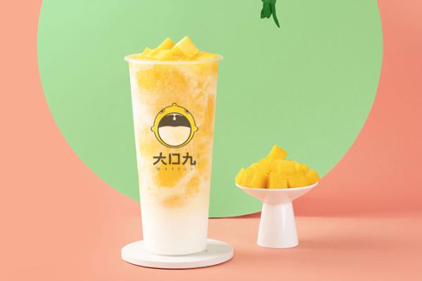 奶茶加盟如(rú)何才能(néng)取得(de)成功