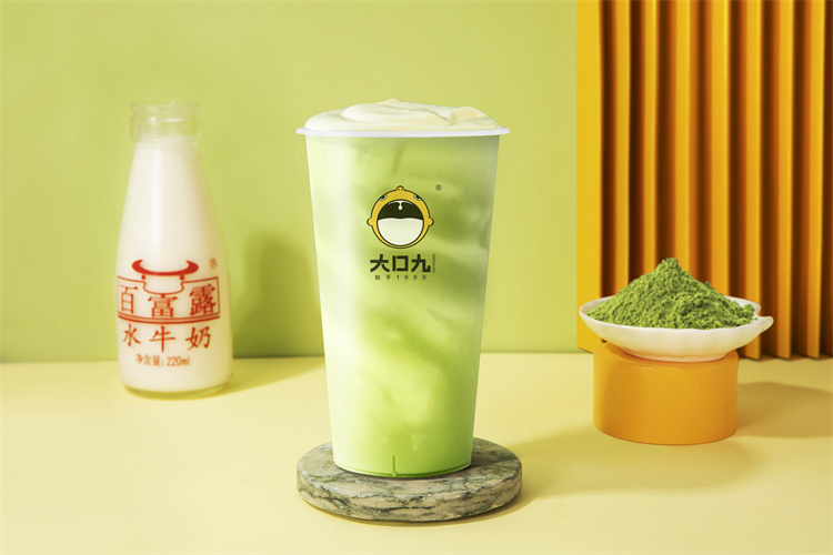 【高州市大笑九奶茶店】奶茶加盟店(diàn)面裝修環境注意要(yào)點有(yǒu)哪些(xiē)?